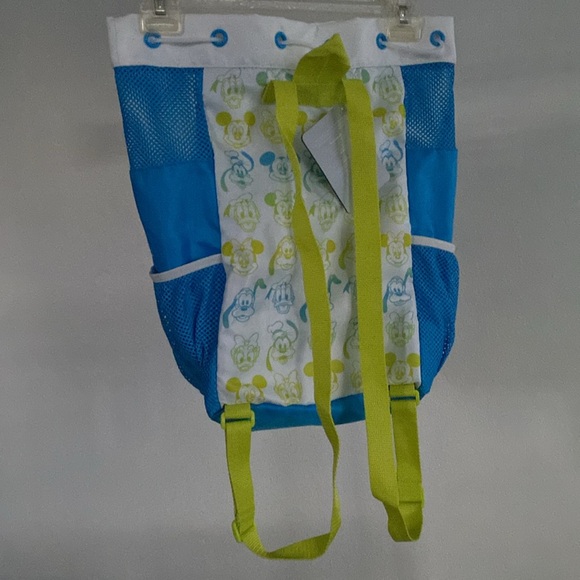 Mickey Mouse Drawstring backpack - Picture 2 of 2